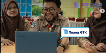 Mimpi Sertifikasi Guru Semakin Dekat, PPG Bagi Guru Tertentu Hadir Lebih Cepat dan Inklusif