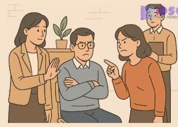 Cara Guru Menghadapi Rekan Kerja yang Sulit Tanpa Merusak Hubungan