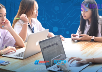 Transformasi Pendidikan Melalui Koding dan Kecerdasan Artifisial