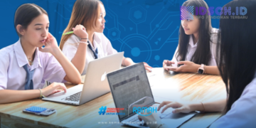 Transformasi Pendidikan Melalui Koding dan Kecerdasan Artifisial