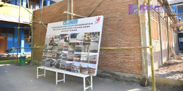 Enam Isu Pendidikan Paling Menonjol Minggu Ini: Revitalisasi Sekolah Lampaui Target hingga Ancaman Hak Pendidikan dalam Kasus Kekerasan