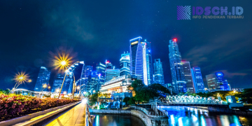 Indonesia Perkenalkan “Rumah Pendidikan”, Super-App Pendidikan di Forum EduTech Asia 2025