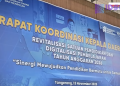 Rapat Koordinasi Kepala Daerah oleh Kemendikdasmen