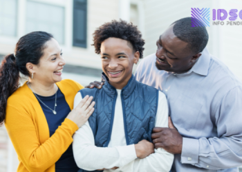 Webinar Mendampingi Remaja Mempersiapkan Kuliah Jalur Beasiswa