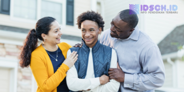 Webinar Mendampingi Remaja Mempersiapkan Kuliah Jalur Beasiswa