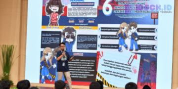 Ngobrol bareng Wamen Fajar (NGAJAR) di Jambore Teladan Bangsa (JPTB) 2025