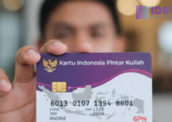 Penerima KIP dan Non-KIP Dapat Tambahan Dana Pendidikan, Total Beasiswa Capai Rp24 Juta