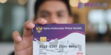 Penerima KIP dan Non-KIP Dapat Tambahan Dana Pendidikan, Total Beasiswa Capai Rp24 Juta