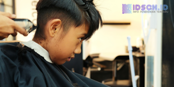 Kenapa Sih Harus Berpenampilan Rapi ke Sekolah?