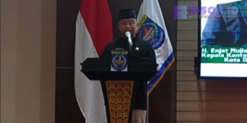 MTs Negeri 2 Depok Siap Mulai Kegiatan Belajar Mengajar pada Tahun Ajaran 2026