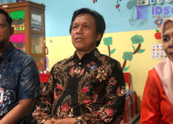 Kemendikdasmen Percepat Pemenuhan Kualifikasi S1 Guru PAUD Lewat Beasiswa dan Program RPL 2025