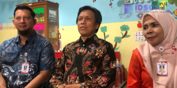 Kemendikdasmen Percepat Pemenuhan Kualifikasi S1 Guru PAUD Lewat Beasiswa dan Program RPL 2025