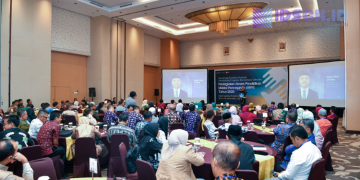 Wamendikdasmen Tegaskan Pentingnya Gerakan ARPS untuk Cegah Anak Putus Sekolah di Indonesia