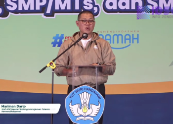 Kemendikdasmen Tutup O2SN 2025: Apresiasi Atlet Pelajar dan Penguatan Karakter Lewat Olahraga