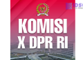 Unduh Dokumen Surat Pemberitahuan kepada Pimpinan dan Anggota Komisi X DPR RI