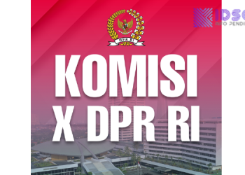 Unduh Dokumen Surat Pemberitahuan kepada Pimpinan dan Anggota Komisi X DPR RI