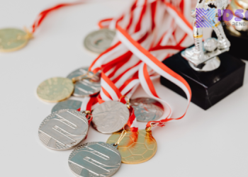 Siswi SMA Unggulan Rushd Raih Medali Perunggu OPSI Nasional Berkat Inovasi Biolarvasida dari Limbah Rumah Tangga