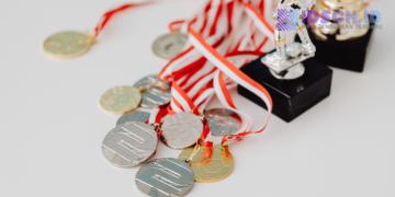 Siswi SMA Unggulan Rushd Raih Medali Perunggu OPSI Nasional Berkat Inovasi Biolarvasida dari Limbah Rumah Tangga