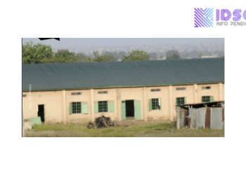 Gubernur Niger tutup Seluruh Sekolah Fokus Ke Penyelamantan