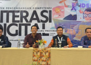 BGTK Bali Resmi Gelar Bimtek Literasi Digital dan Luncurkan LMS SIDIGURU untuk Dukung Digitalisasi Pembelajaran 2025