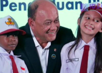 BGN Luncurkan Kampanye Nasional “Makan Bergizi Hak Anak Indonesia”