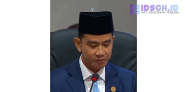 Wapres Gibran Perkenalkan Program Makan Bergizi Gratis di KTT G-20 Afrika Selatan