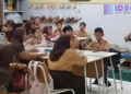 Surabaya Krisis Tenaga Pendidik di Sekolah Dasar (SD) dan Sekolah Menengah Pertama Negeri (SMPN)