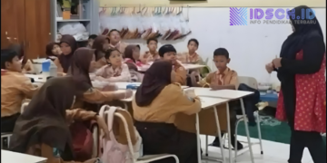 Surabaya Krisis Tenaga Pendidik di Sekolah Dasar (SD) dan Sekolah Menengah Pertama Negeri (SMPN)