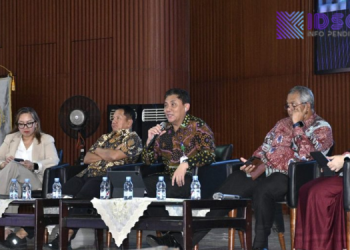 BP Tapera dan Kementerian PKP Paparkan Skema Pembiayaan Program Tiga Juta Rumah di UI