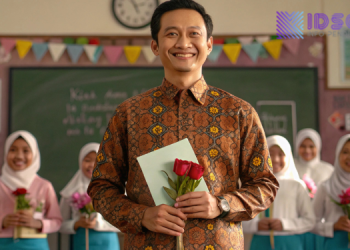 Sejarah Hari Guru Nasional