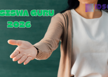 Beasiswa Guru 2026 Kemendikdasmen Siapkan per Semester