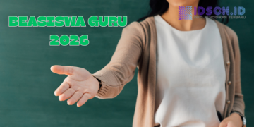 Beasiswa Guru 2026 Kemendikdasmen Siapkan per Semester