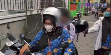 Antisipasi Putus Sekolah, Siswa di Surabaya yang Bolos Akan dijemput Guru