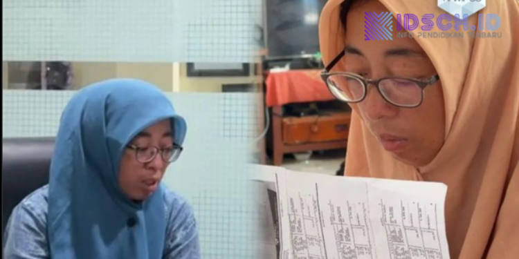 Guru di Pasuruan Keluhkan Jarak Mengajar Terancam Kena Sanksi