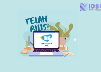 Aplikasi eRapor SD Direktorat Pendidikan Sekolah Dasar tahun 2025 versi Terbaru