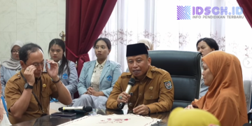 Depok Maju Go Global: Anak-Anak Depok Siap Belajar ke Luar Negeri