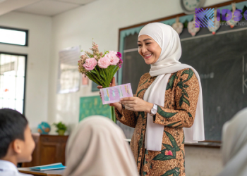 Mendikdasmen Umumkan Kenaikan Tunjangan Guru Honorer Mulai 2026, Jadi “Kado” Hari Guru Nasional