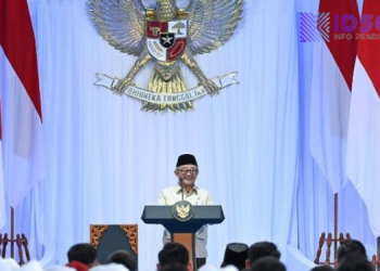 Kemendikdasmen Rilis Pidato Resmi HGN 2025: Guru Hebat, Indonesia Kuat
