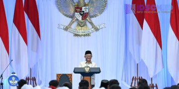 Kemendikdasmen Rilis Pidato Resmi HGN 2025: Guru Hebat, Indonesia Kuat