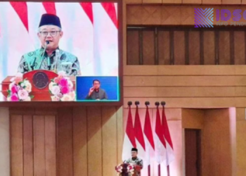 Menteri Pendidikan Dorong Adaptasi Pendidikan Hadapi Disrupsi Digital