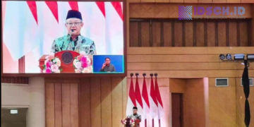Menteri Pendidikan Dorong Adaptasi Pendidikan Hadapi Disrupsi Digital