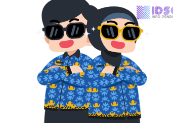 Kabar Panas PPPK 5 Tahun! BKN: Kalau Anggarannya Nggak Ada, Kontrak Ya Berakhir!