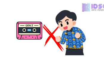 Gen Z Ogah Jadi Guru, Kenapa?