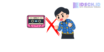 Gen Z Ogah Jadi Guru, Kenapa?