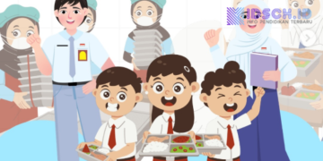 Unduh Modul Edukasi Gizi Program MBG