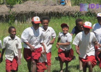 Kisah Haru dari Tanah Papua