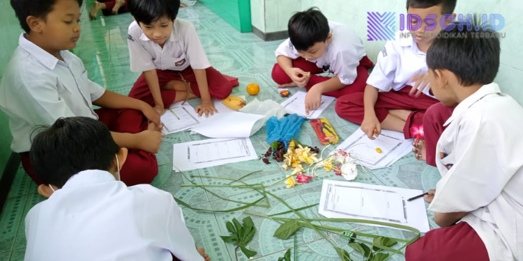 PGRI Jawa Tengah Menolak Keras Wacana Sekolah 6 Hari