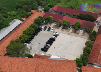 Terobosan Baru Sekolah Bisa Ajukan Revitalisasi Melalui 2026