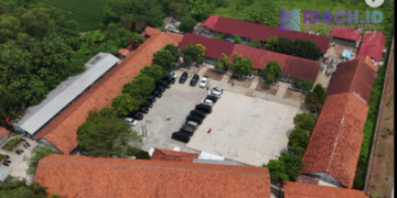 Terobosan Baru Sekolah Bisa Ajukan Revitalisasi Melalui 2026