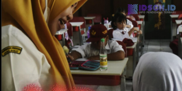 Bikin Gemas! Guru di Bekasi Butuh Perlindungan Hukum di Kelas